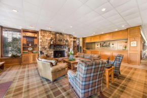 Best Western Mountain Lodge At Banner Elk Banner Elk